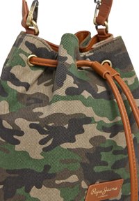 Pepe Jeans Handtasche - thyme green