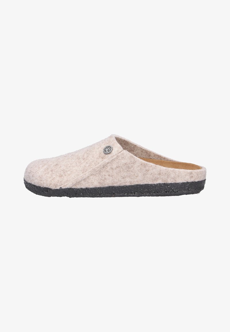Birkenstock Ciabattine - beige