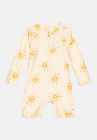 Non sélectionné, light dusty yellow