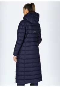 Swedemount ÖSTERSUND - Πουπουλένιο μπουφάν - dk. navy dk. navy