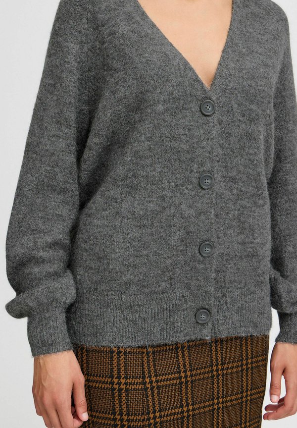 IHKAMARA - Cardigan2