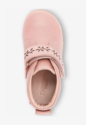 Korte laarzen - pink