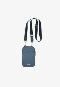 Non sélectionné, blue-grey