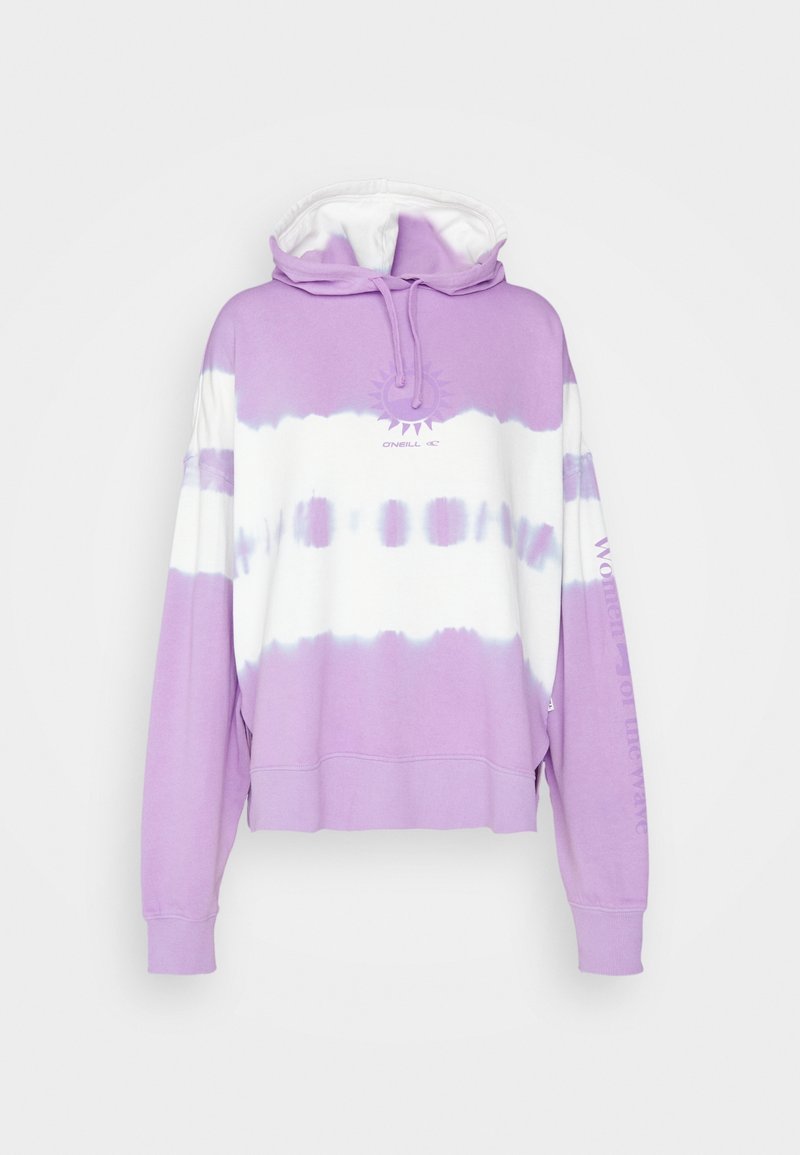 O'Neill Sweat à capuche purple/violet (Seconde main) ZALANDO