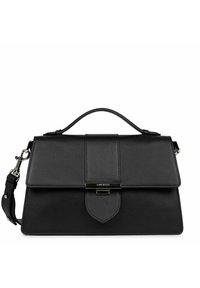 LANCASTER LARGE PARIS ILY - Borsa a tracolla - noir