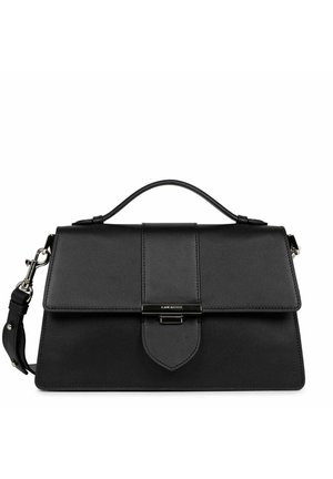 LARGE PARIS ILY - Umhängetasche - noir