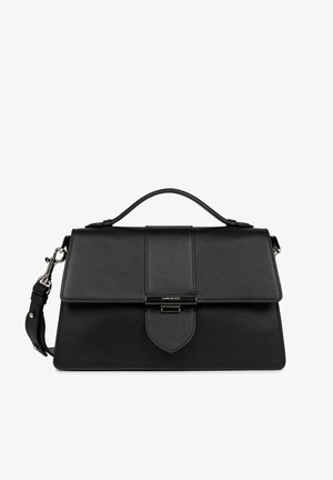 LANCASTER LARGE PARIS ILY - Borsa a tracolla - noir