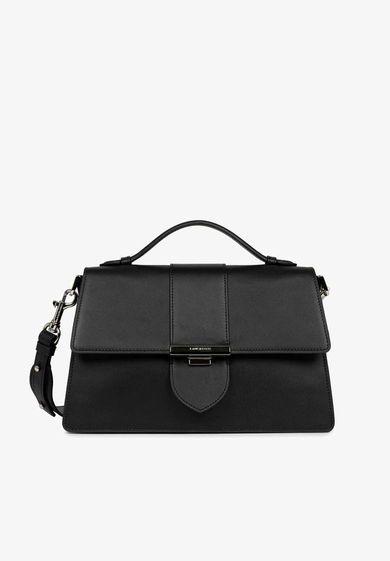 LANCASTER LARGE PARIS ILY - Borsa a tracolla - noir