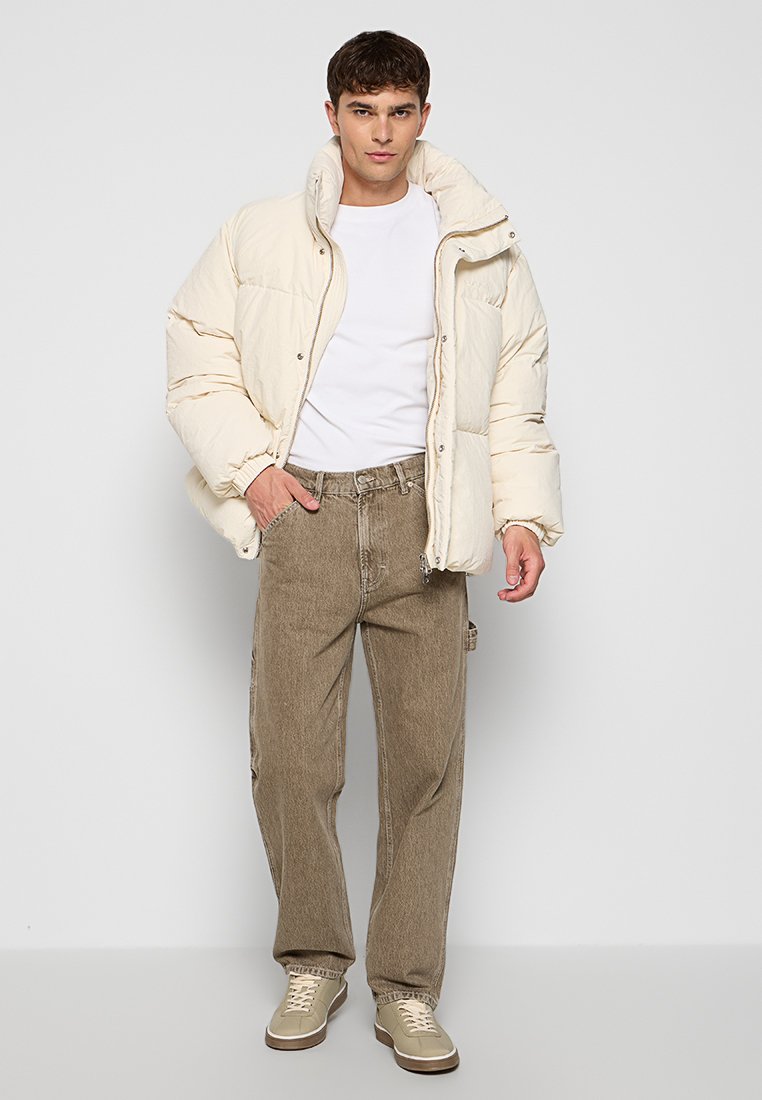 OVERSIZED