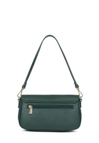Hexagona Luna - Handtas - vert sapin