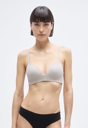 ONLTRACY LAURA MOLDED BRA - Póló melltartó - etherea