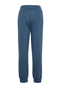 Hummel LOKSI ADJUSTABLE  - Trainingsbroek - bering sea