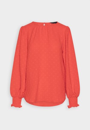 Marks & Spencer VOLUME - Blusa - flame