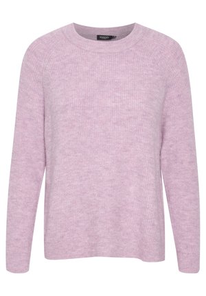 Jumper - light pink