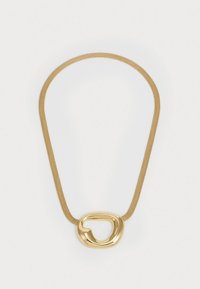 LEGER X PURELEI COLLAB' - INNER FORCE KETTE - Kaelakee - gold-coloured