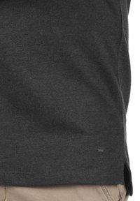 Blend BHRAFFAEL - Poloshirts - charcoal