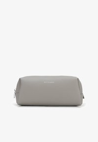 Niet geselecteerd, grey