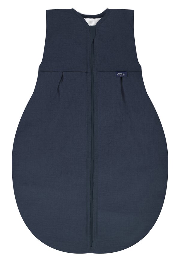 4 JAHRESZEITEN - Nachtwäsche Schlafsack - poseidon