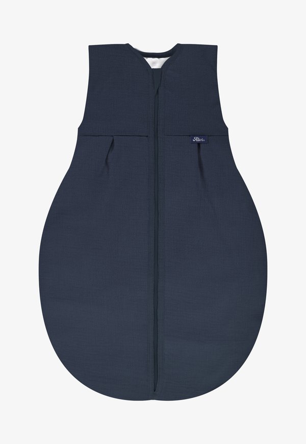 4 JAHRESZEITEN – Nachtwäsche Schlafsack – poseidon