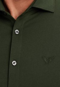PME Legend SHIRT - Camisa - rosin