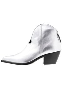 MSGM Botki