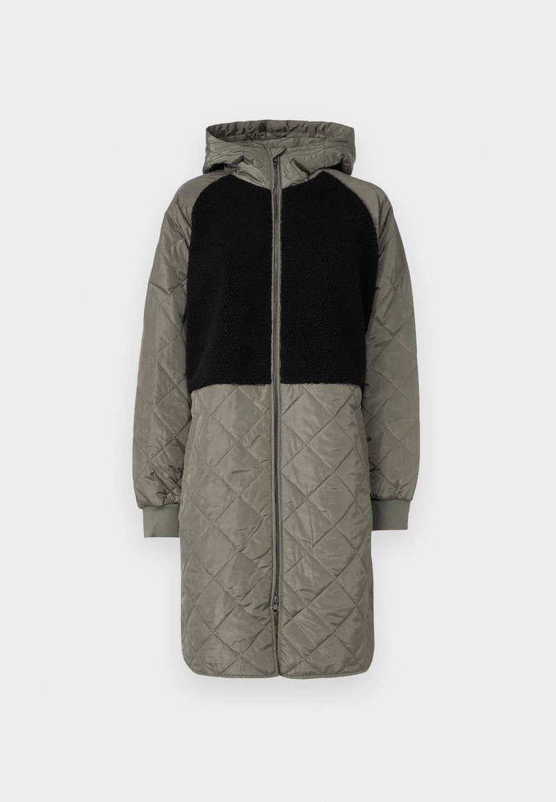 MSCH Copenhagen ADELYNA KIARA HOOD JACKET Winter coat basil