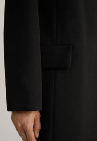 JOOP! Klassischer Mantel - schwarz