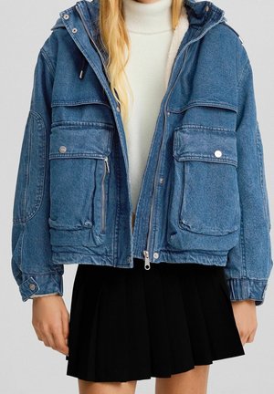 Veste en jean - blue