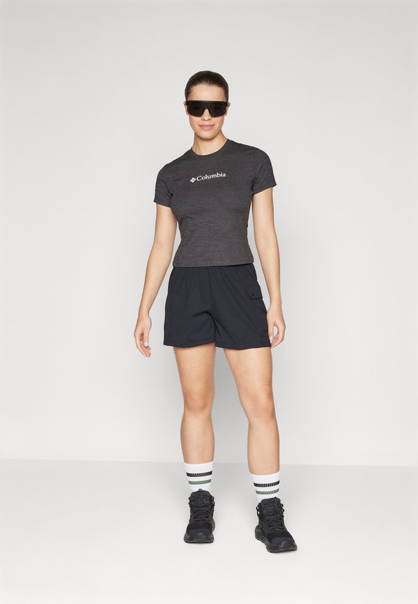 COLUMBIA MOVE™ TEE - Sports T-shirt2