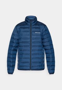 LAKE 22™ JACKET - Down jacket - collegiate navy