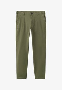 Non sélectionné, khaki
