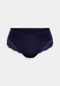 LADYFORM SOFT  - Püksid - royal purple