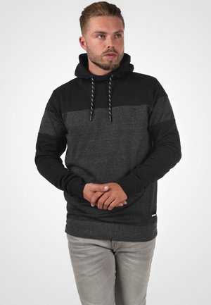 SDBEKIR - Kapuzenpullover - black