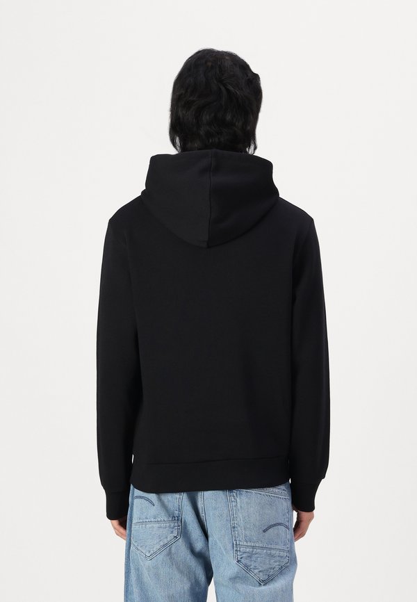 ECORP GRAPHIC HOOD NOOS - Sweatshirt2