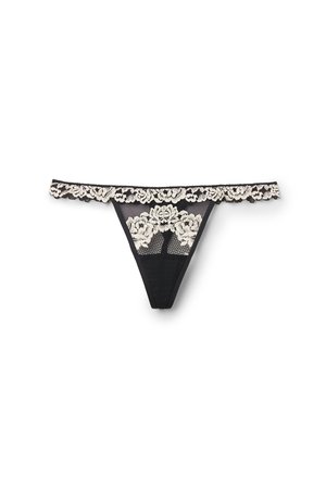Intimissimi PRETTY FLOWERS - Stringi
