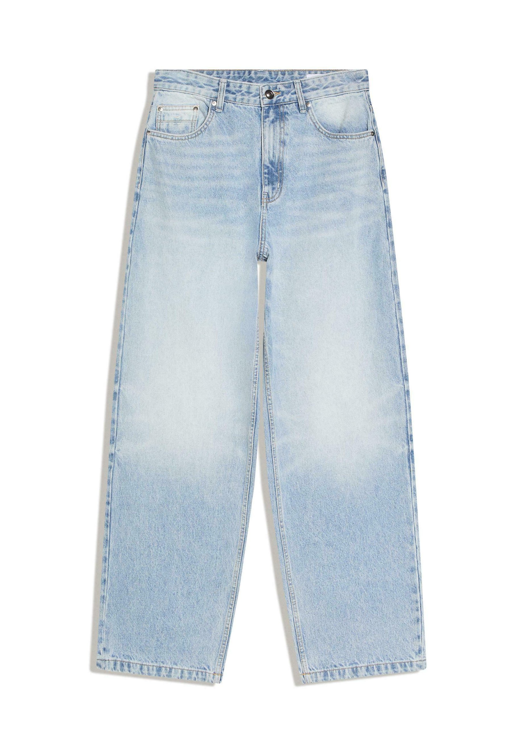 Super baggy jeans
