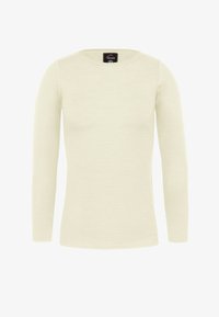 Unausgewählt, wollweiß