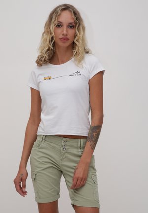Worauf Sie als Käufer bei der Wahl der Jeans shorts damen schwarz Aufmerksamkeit richten sollten!