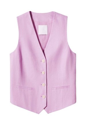 Vesta - purple