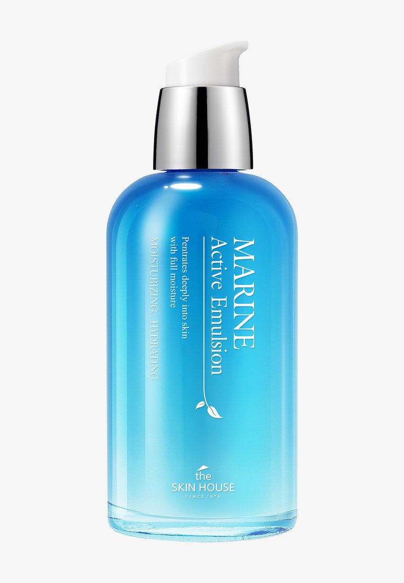 The Skin House THE SKIN HOUSE MARINE ACTIVE EMULSION - Fugtighedscreme ...