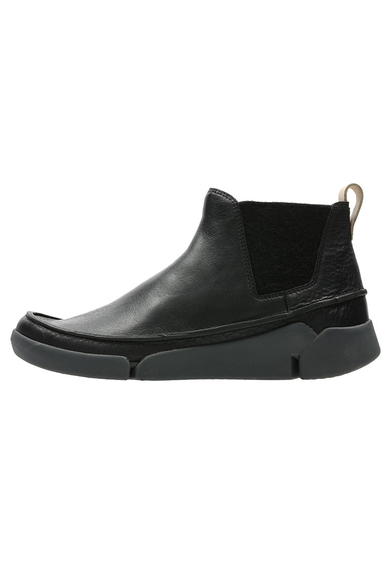 Clarks tri poppy ankle boots Clearance