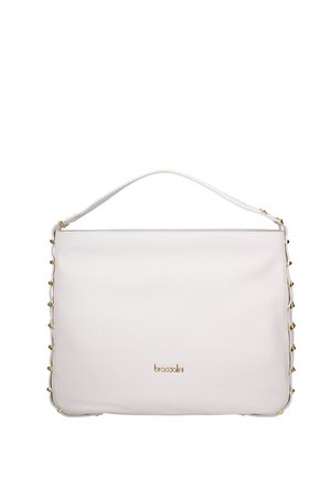 Shopping bag - white