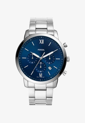 Fossil, NEUTRA - Chronograph - silver-coloured