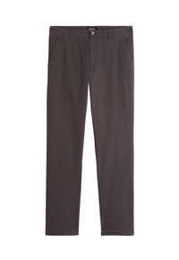 Monoprix Chino - anthracite