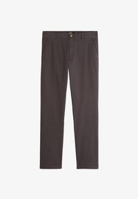 Sélectionné, anthracite