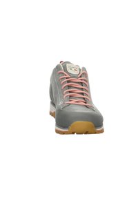 Dolomite QINQUANTAQUATTRO  - Sportlicher Schnürer - grey