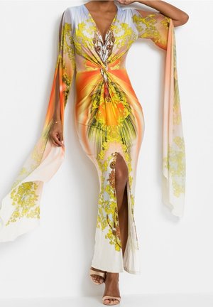 Gallakjole - multi-coloured