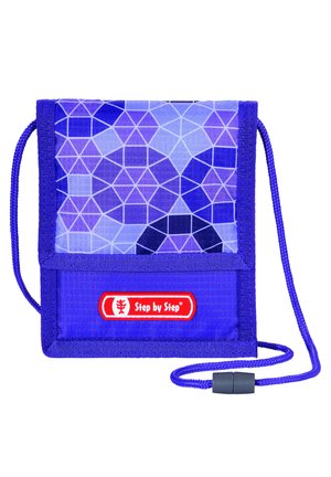 Cross body bag - sparkling pegasus