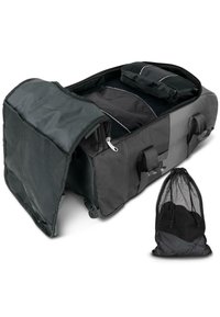 Normani Boardcase - schwarz grau
