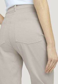 TOM TAILOR Broek - beige